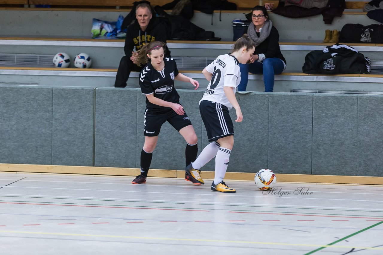 Bild 64 - Volksbank Cup Horst